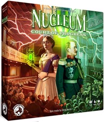 Nucleum - Court of Progress Expansion