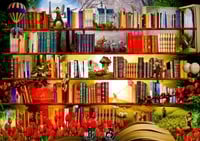 Bedtime Stories Puzzel (1500 stukjes)-2