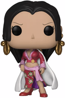 Funko Pop! - One Piece Boa Hancock #330-2