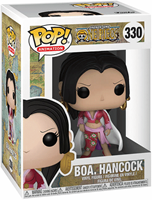 Funko Pop! - One Piece Boa Hancock #330