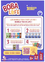 Boba Life - Card game-3