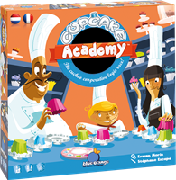 Cupcake Academy