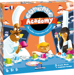 Cupcake Academy