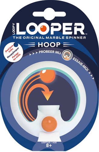 Loopy Looper - Hoop