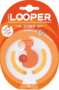 Afbeelding van het spelletje Loopy Looper - Jump