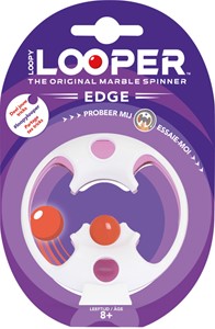 Afbeelding van het spelletje Loopy Looper - Edge