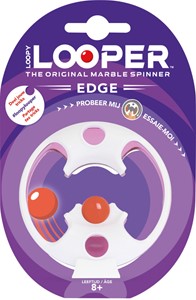 Afbeelding van het spel Loopy Looper - Edge