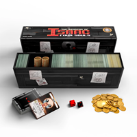 The Binding of Isaac: Four Souls - Second Edition-2