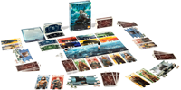 Knarr - Boardgame-2