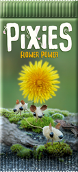 Pixies - Flower Power Expansion