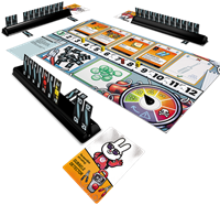 Bomb Busters - Bordspel-2