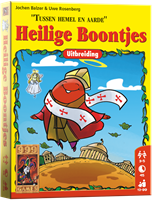 Boonanza - Heilige Boontjes