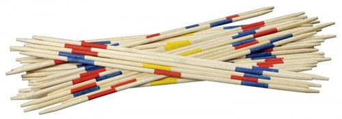 Mikado Groot