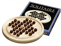 Solitaire - Klein