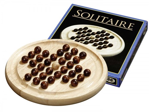 Solitaire - Klein
