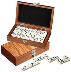 Domino Dubbel 6
