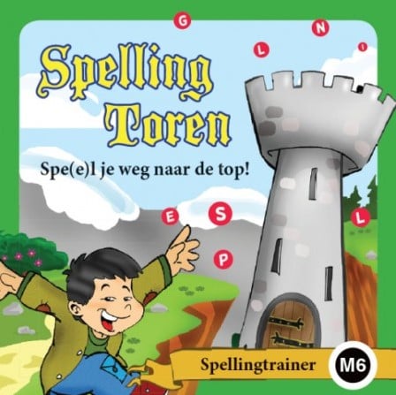 Spelling Toren M6