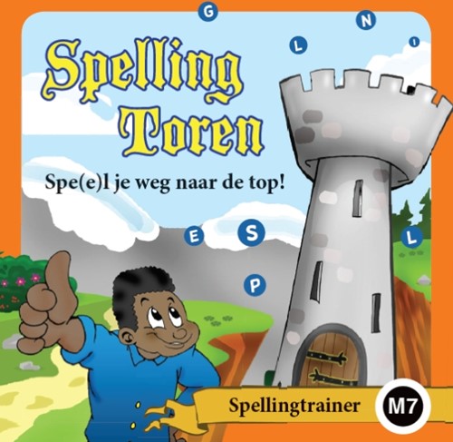 Spelling Toren M7