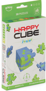 Happy Cube Junior happy cube kopen in de aanbieding