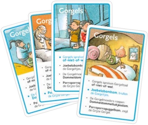 De Gorgels AVI Kwartet-2