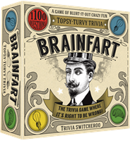 Brainfart - Game