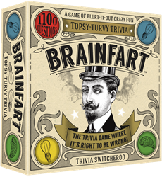Brainfart - Game