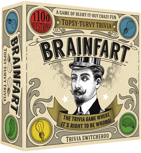 Brainfart - Game