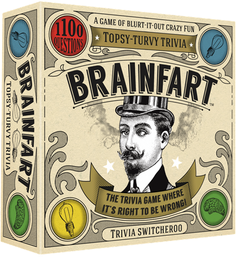 Brainfart - Game