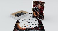 Elvis Presley Comeback Special Puzzel (1000 stukjes)-2