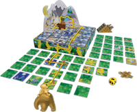 Kleine Beer Bordspel-2