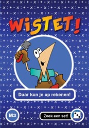Wistet M3 - Zoek een set!
