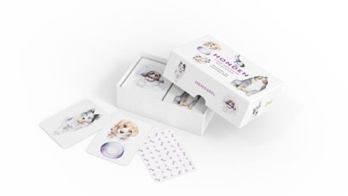 Honden - Memospel-2