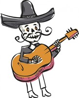 Calavera - Dobbelspel-2