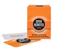 Openhearted - Classic (Engels)