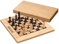 Reis Schaak Set