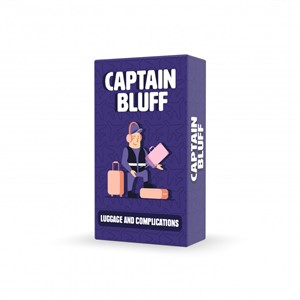 Afbeelding van het spelletje Captain Bluff