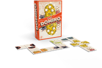 Zozoville - Domino