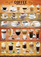 Coffee Puzzel (1000 stukjes)-2