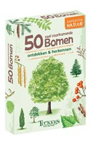 Expeditie Natuur 50 Bomen