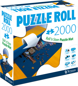 Afbeelding van het spel Puzzle Roll 2000