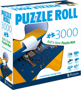 Afbeelding van het spelletje Puzzle Roll 3000