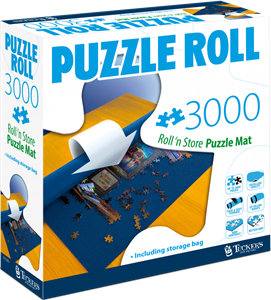 Afbeelding van het spel Puzzle Roll 3000