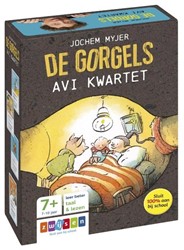 De Gorgels AVI Kwartet