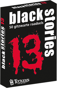 Black Stories 13