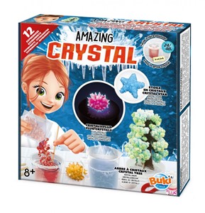 Afbeelding van het spel Amazing Crystal