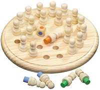 Memo Spel