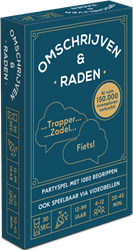 Omschrijven & Raden