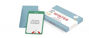 Afbeelding van het spel Elma van Vliet - Winter Quiz