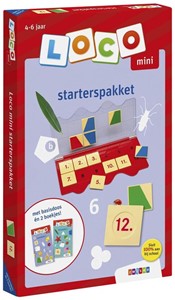 Afbeelding van het spel Loco Mini - Starterspakket