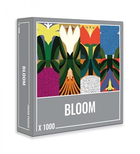 Afbeelding van het spelletje Bloom Puzzel (1000 stukjes)